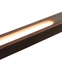 Steinhauer Luminaire à suspension BANDE IP20, gradable