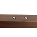 Steinhauer Luminaire à suspension BANDE IP20, gradable