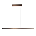 Steinhauer Luminaire à suspension BANDE IP20, gradable