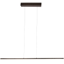 Steinhauer Luminaire à suspension BANDE IP20, gradable