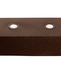 Steinhauer Luminaire à suspension BANDE IP20, gradable