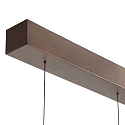 Steinhauer Luminaire à suspension BANDE IP20, gradable