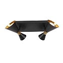 anne light & home ceiling luminaire PRETO GU10 IP20, dimmable