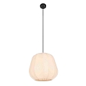 anne light & home pendant luminaire SABLE E27 IP20, dimmable
