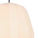 anne light & home pendant luminaire SABLE E27 IP20, dimmable