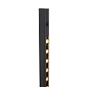 Steinhauer Lampadaire LUZHAZ IP20, gradable