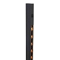 Steinhauer Lampadaire LUZHAZ IP20, gradable