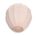 Mexlite pendant luminaire HALOSWAP E27 IP20, dimmable
