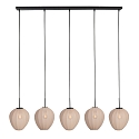 Mexlite pendant luminaire HALOSWAP E27 IP20, dimmable