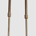 Steinhauer pendant luminaire ANTHEA E27 IP20, dimmable