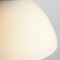 Steinhauer wall luminaire ANTHEA E27 IP20, dimmable