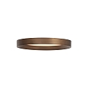 Steinhauer ceiling luminaire FLADY IP20, dimmable