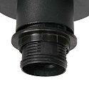 Mexlite ceiling luminaire BLOEBA E27 IP20, dimmable