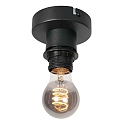 Mexlite ceiling luminaire BLOEBA E27 IP20, dimmable