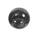 Mexlite ceiling luminaire BLOEBA E27 IP20, dimmable