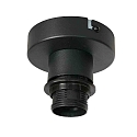 Mexlite ceiling luminaire BLOEBA E27 IP20, dimmable