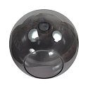 Mexlite ceiling luminaire BLOEBA E27 IP20, dimmable