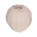 Mexlite Lampe de table BLOEBA E27 IP20, gradable