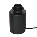 Mexlite Lampe de table BLOEBA E27 IP20, gradable