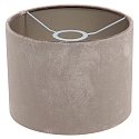 Mexlite Lampe de table NOOR E27 IP20, gradable