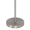 Mexlite Lampe de table NOOR E27 IP20, gradable