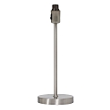 Mexlite Lampe de table NOOR E27 IP20, gradable