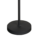 Mexlite Lampe de table NOOR E27 IP20, gradable