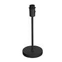 Mexlite Lampe de table NOOR E27 IP20, gradable