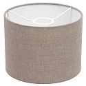 Mexlite Lampe de table NOOR E27 IP20, gradable