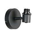 Mexlite wall luminaire SUMBA E14 IP20, dimmable