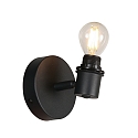 Mexlite wall luminaire SUMBA E14 IP20, dimmable