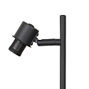 Mexlite table lamp SUMBA E14 IP20, dimmable