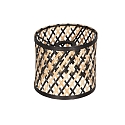 Mexlite Lampadaire SUMBA E14 IP20, gradable