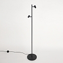 Mexlite Lampadaire SUMBA E14 IP20, gradable