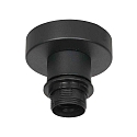 anne light & home ceiling luminaire BLOEBA E27 IP20, dimmable