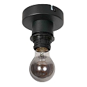 anne light & home ceiling luminaire BLOEBA E27 IP20, dimmable
