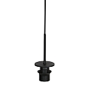 anne light & home pendant luminaire HALOSWAP E27 IP20, dimmable