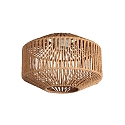 anne light & home pendant luminaire HALOSWAP E27 IP20, dimmable