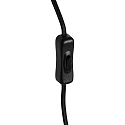 Steinhauer wall luminaire ELEGANT CLASSY E27 IP20, dimmable