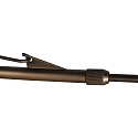 Steinhauer wall luminaire ELEGANT CLASSY E27 IP20, dimmable