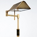Lampadaire KARL � 1 flamme IP20