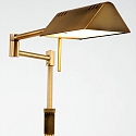 Lampadaire KARL � 1 flamme IP20