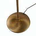 Lampadaire BIRON � 1 flamme IP20