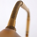 Lampadaire BIRON � 1 flamme IP20
