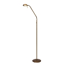 Lampadaire BIRON � 1 flamme IP20