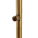 Lampadaire BIRON � 1 flamme IP20