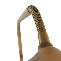 Lampadaire BIRON � 1 flamme IP20