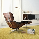 Lampadaire BIRON � 1 flamme IP20