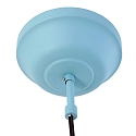Luminaire � suspension EDEN Bas, � 1 flamme, rond E27 IP20