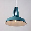 Luminaire � suspension EDEN Bas, � 1 flamme, rond E27 IP20
